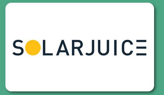 2025年澳大利亚悉尼国际智能能源会议及展览会:参展商Solar Juice