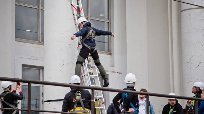 2024年波兰波兹南国际劳动保护灭火和救援设备博览会:携手共创安全