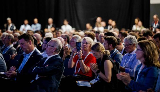 2025年澳大利亚悉尼国际智能能源会议及展览会:参展商Solar Juice