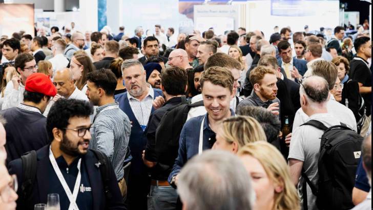 2025年澳大利亚悉尼国际智能能源会议及展览会:参展商Solar Juice