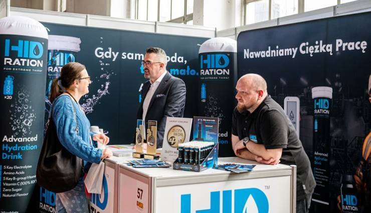 2024年波兰波兹南国际劳动保护灭火和救援设备博览会:携手共创安全