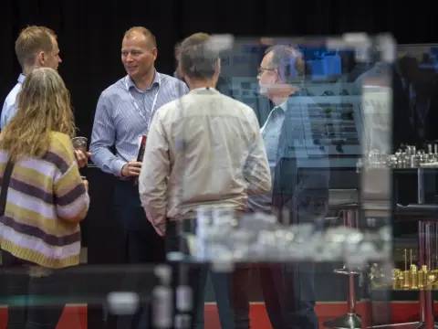 丹麦海宁国际工业技术展览会 HI Industry Expo 2025丹麦最大工业盛会即将隆重登场