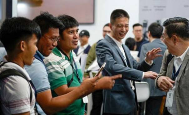 2026年菲律宾马尼拉国际太阳能和储能展览会 SOLAR & STORAGE LIVE - PHILIPPINES 预告来袭