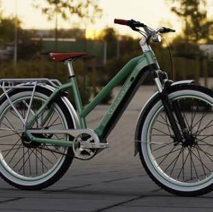 2026年比利时科特瑞克国际自行车展览会参观指南