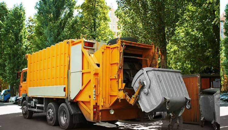 巴基斯坦拉合尔国际清洁、废物和设施管理展览会 CWFM 2025,清洁、废物与设施管理盛会