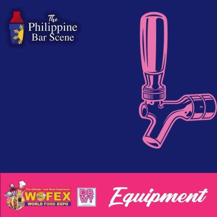 2023年菲律宾马尼拉国际食品包装机械展览会亮点