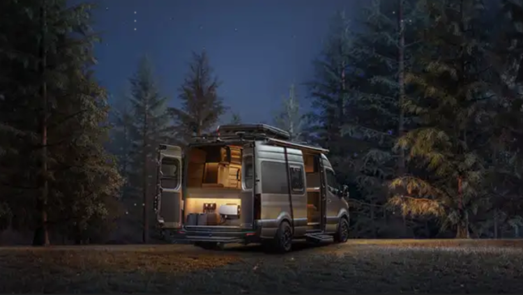 回顾:正浩亮相 IFA 2025,携手博西打造智能家居能源生态