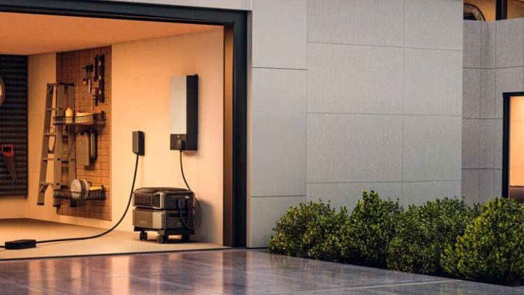 回顾:正浩亮相 IFA 2025,携手博西打造智能家居能源生态