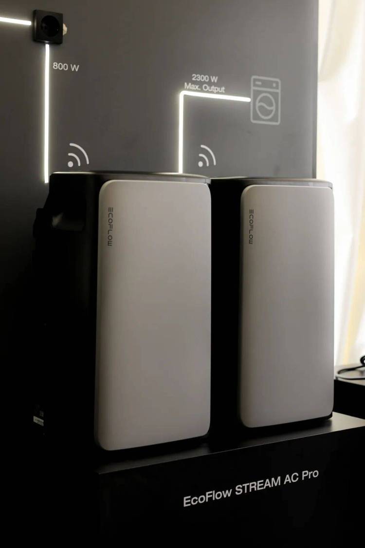 回顾:正浩亮相 IFA 2025,携手博西打造智能家居能源生态