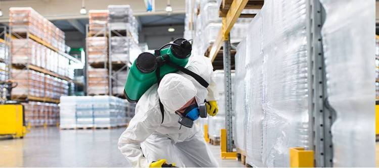 巴基斯坦拉合尔国际清洁、废物和设施管理展览会 CWFM 2025,清洁、废物与设施管理盛会