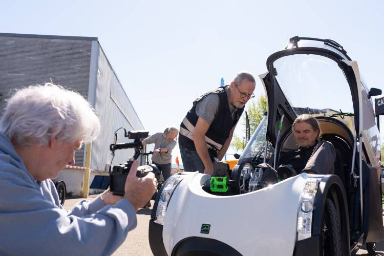 2026年德国格尔斯海姆国际特殊自行车展览会预告来袭