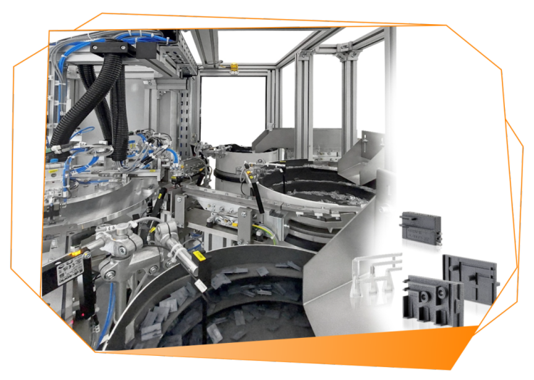 直击2025德国K展!克劳斯玛菲全系硬核科技揭秘,云享展台亮点