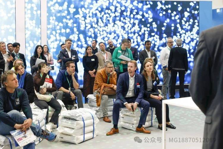 全球顶级橡塑展-2025德国杜塞尔多夫K展成功举办