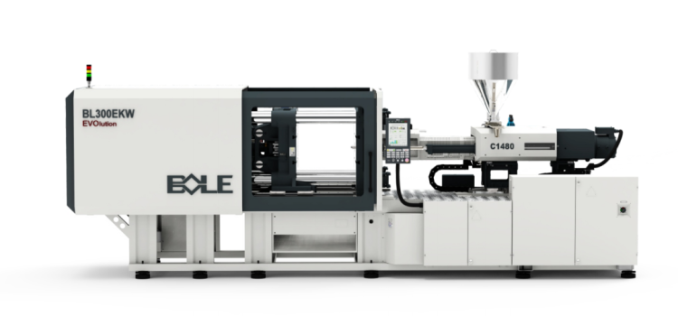 展会直击 | 伯乐智能闪耀K 2025国际橡塑展,以创新科技共绘绿色智造蓝图