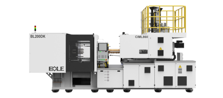 展会直击 | 伯乐智能闪耀K 2025国际橡塑展,以创新科技共绘绿色智造蓝图