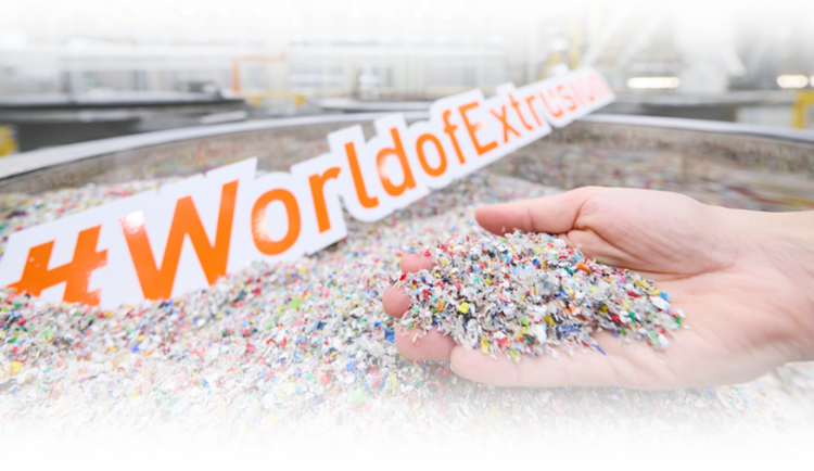 直击2025德国K展!克劳斯玛菲全系硬核科技揭秘,云享展台亮点