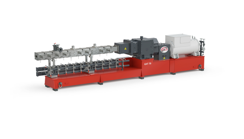 CPM瑞亚诚邀您参加2025德国K展