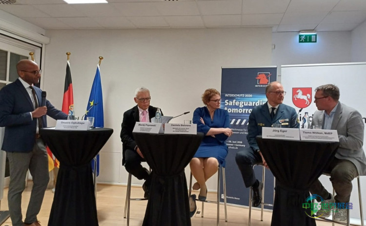 布鲁塞尔首届议会之夜:危机模式下的欧洲