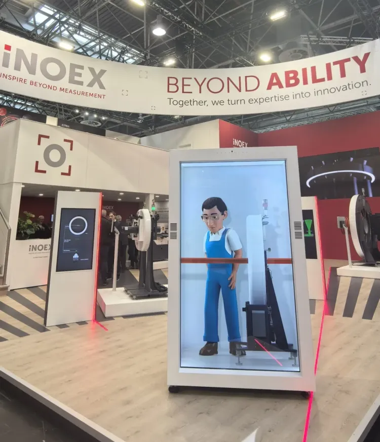 镜头里的德国杜塞尔多夫 K 2025展:当专业遇见前瞻,创新便应运而生