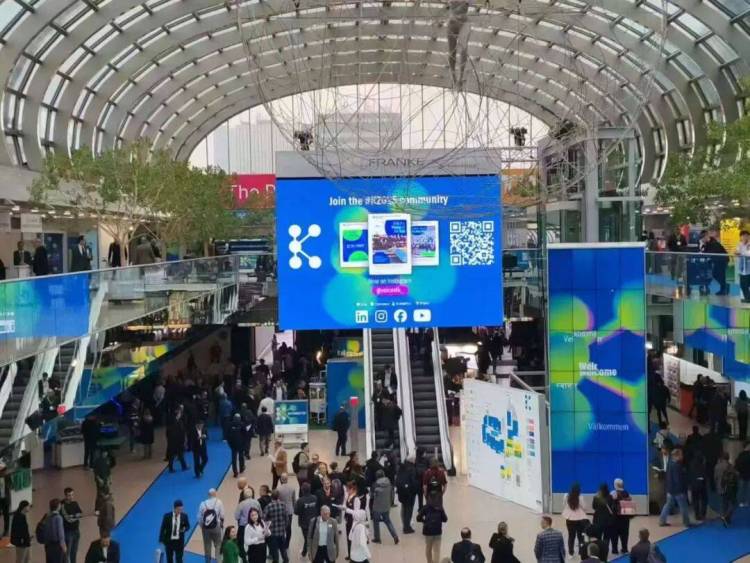 让我们相聚十月,无锡嘉弘塑料科技相约2025年杜塞尔多夫,共同开创塑料橡胶行业的美好未来!