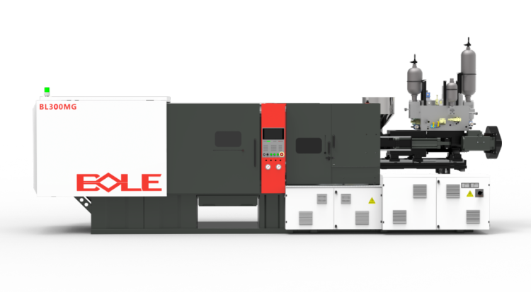 展会直击 | 伯乐智能闪耀K 2025国际橡塑展,以创新科技共绘绿色智造蓝图