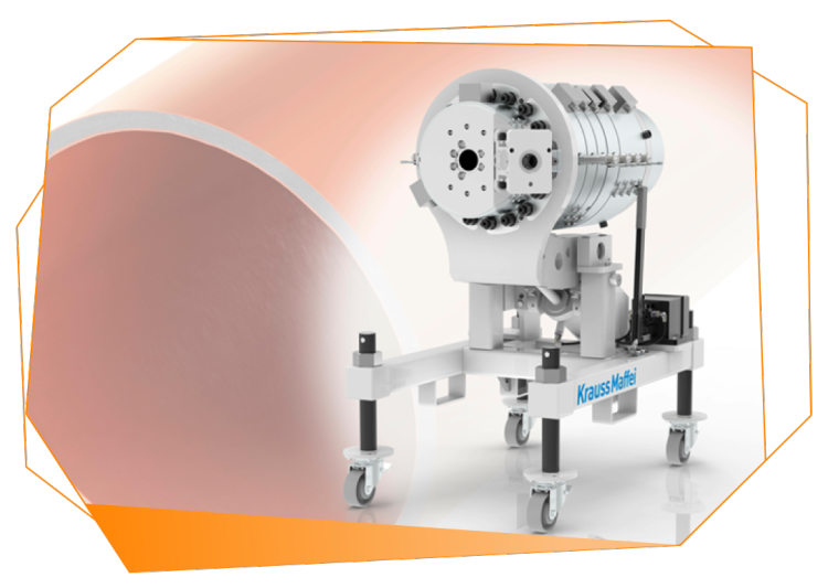 直击2025德国K展!克劳斯玛菲全系硬核科技揭秘,云享展台亮点