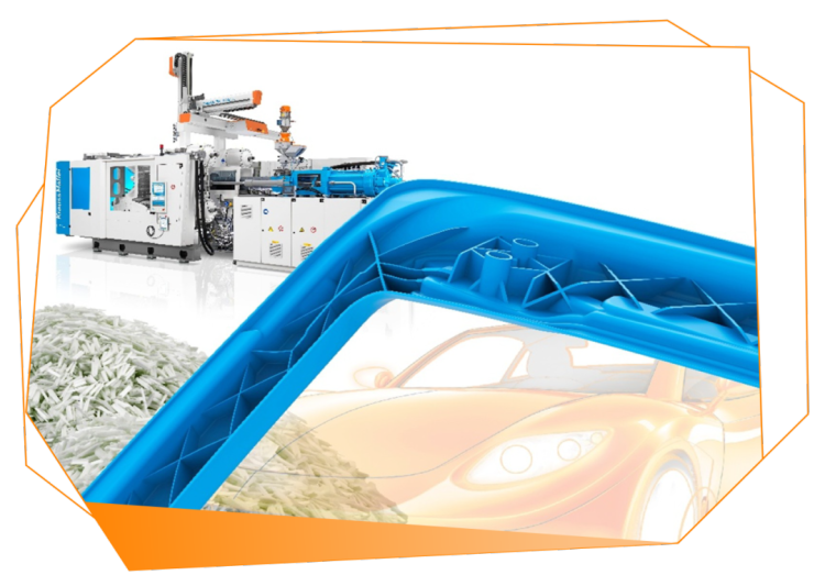 直击2025德国K展!克劳斯玛菲全系硬核科技揭秘,云享展台亮点