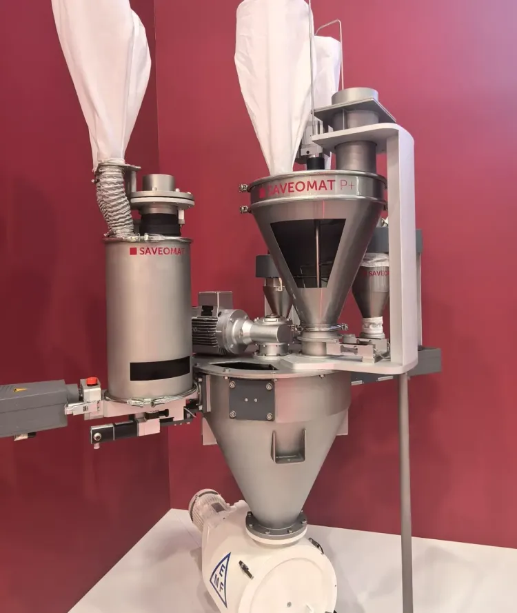 镜头里的德国杜塞尔多夫 K 2025展:当专业遇见前瞻,创新便应运而生