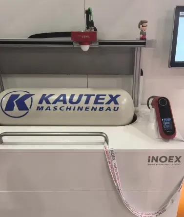 镜头里的德国杜塞尔多夫 K 2025展:当专业遇见前瞻,创新便应运而生