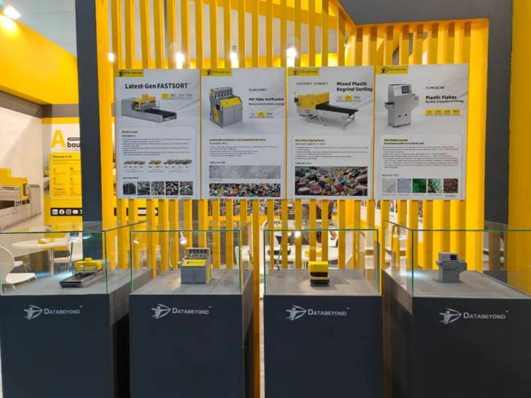 广东弓叶科技2025 K展直击:全新技术,重塑行业未来