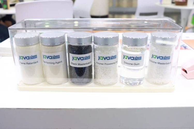 直击佳华精化K 2025首日展位,探索橡塑行业可持续发展