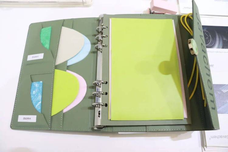 直击佳华精化K 2025首日展位,探索橡塑行业可持续发展