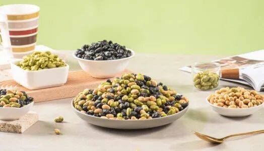 良一食品亮相2025 Anuga:用东方风味链接全球可持续美食未来