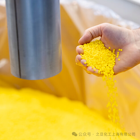 K 2025抢先剧透!与之旦化工上海一起探索杜塞的“绿塑”新纪元!
