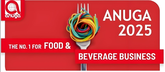 良一食品亮相2025 Anuga:用东方风味链接全球可持续美食未来