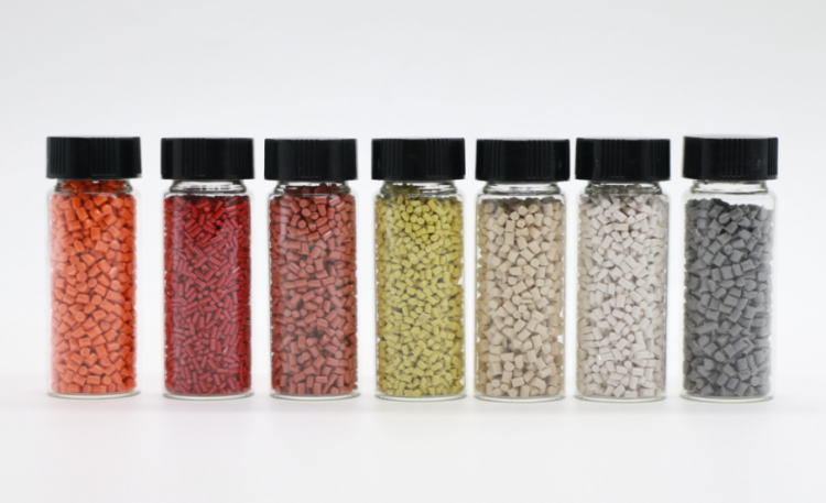 德国橡胶展K SHOW 2025进行时丨中研股份与您相约杜塞尔多夫