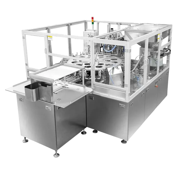 闪耀2025德国K展!GBPI标际软包装智能检测方案惊艳亮相