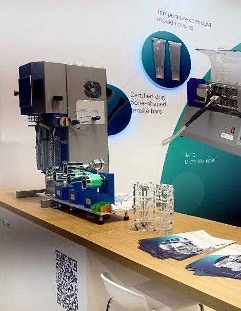 仪尊科技带您现场直击2025年德国K展