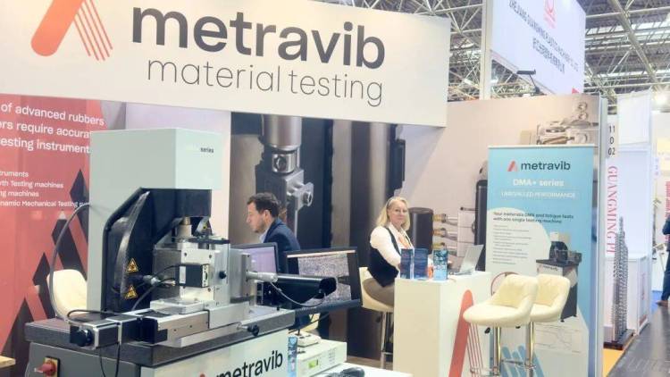 仪尊科技带您现场直击2025年德国K展