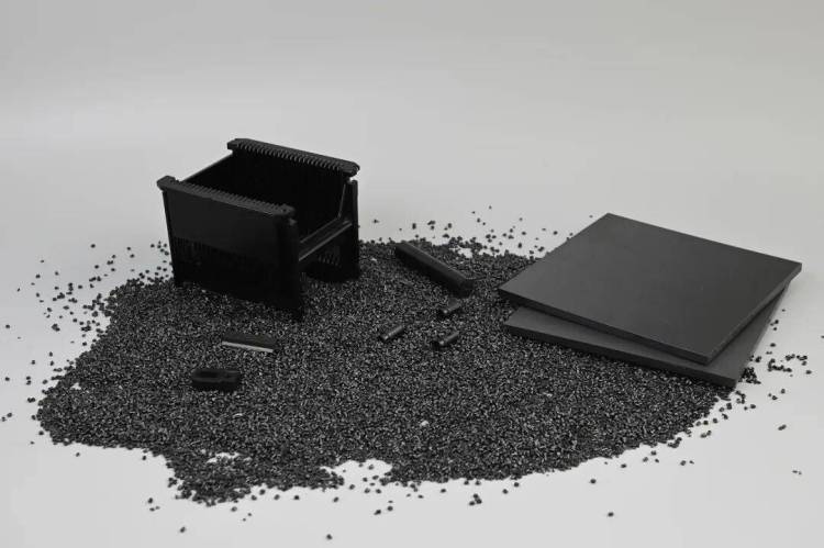 德国橡胶展K SHOW 2025进行时丨中研股份与您相约杜塞尔多夫