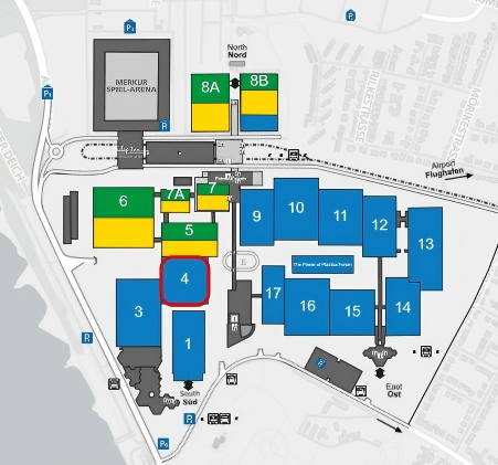 Aisa Group德国 K 2025展现场直击:软管包装设备演示实况