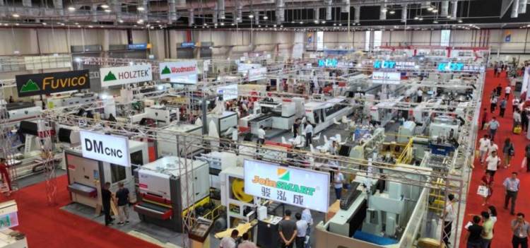 越南平阳省国际机床及金属加工展览会 Manufacturing Binh Duong 2025助力东南亚制造业创新发展