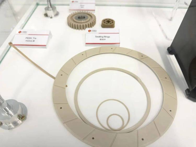 德国橡胶展K SHOW 2025进行时丨中研股份与您相约杜塞尔多夫