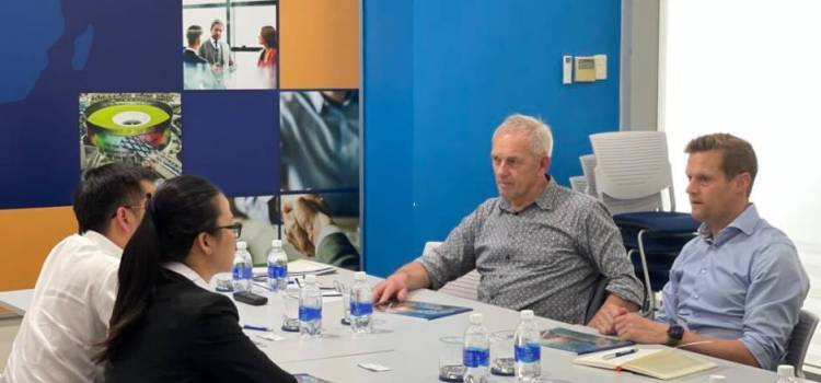 越南平阳省国际机床及金属加工展览会 Manufacturing Binh Duong 2025助力东南亚制造业创新发展