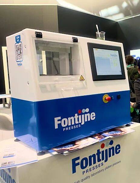 仪尊科技带您现场直击2025年德国K展