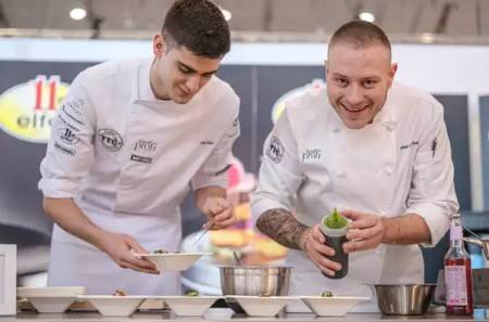 德国斯图加特国际食品及酒店餐饮业设备展览会:INTERGASTRA 2026创新对话