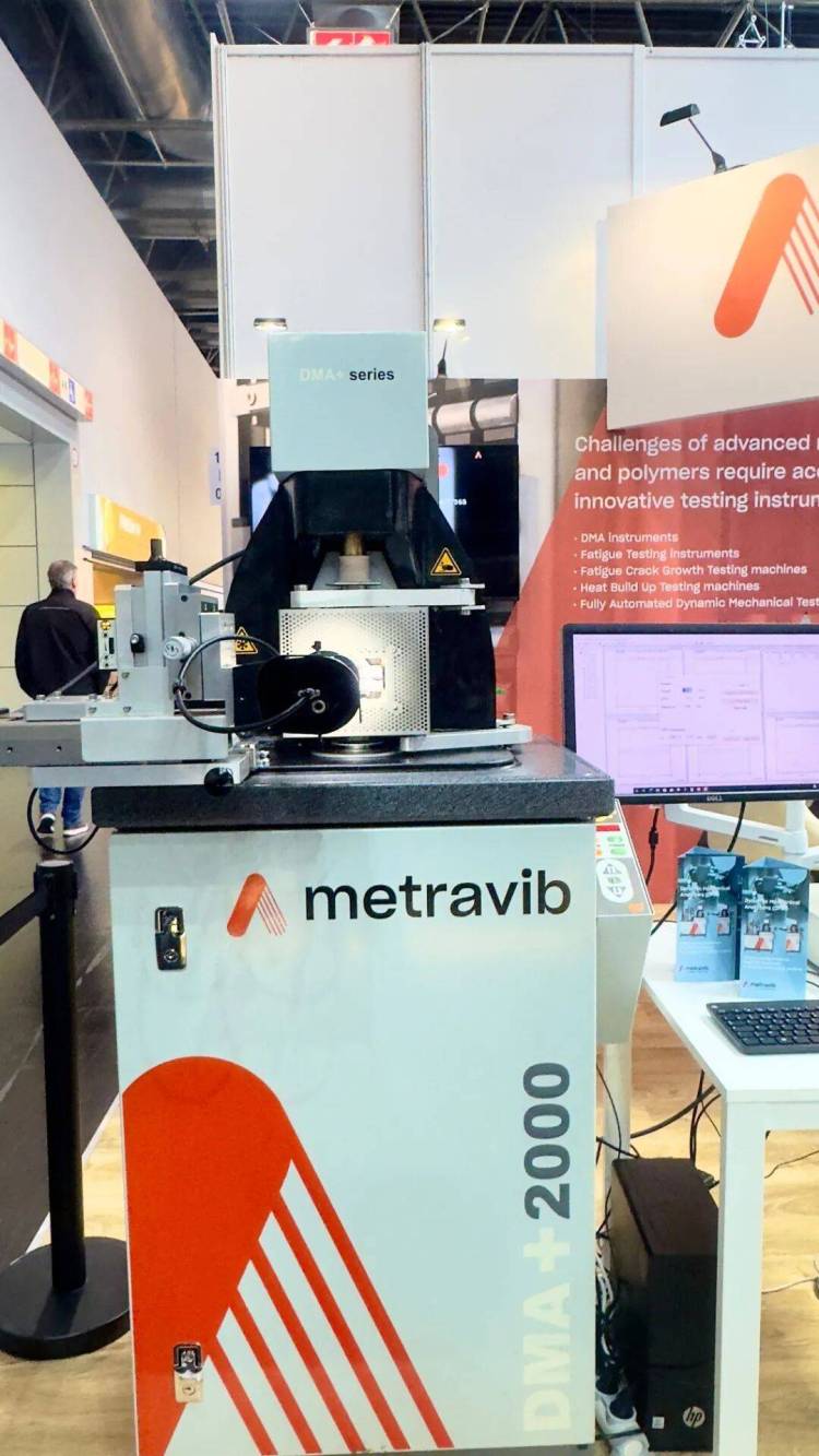 仪尊科技带您现场直击2025年德国K展