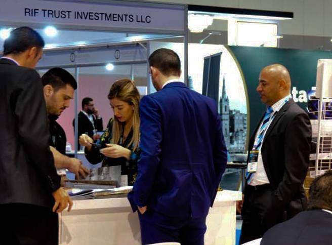 2025年巴西圣保罗国际智慧城市商业展览会:推动可持续发展与创新