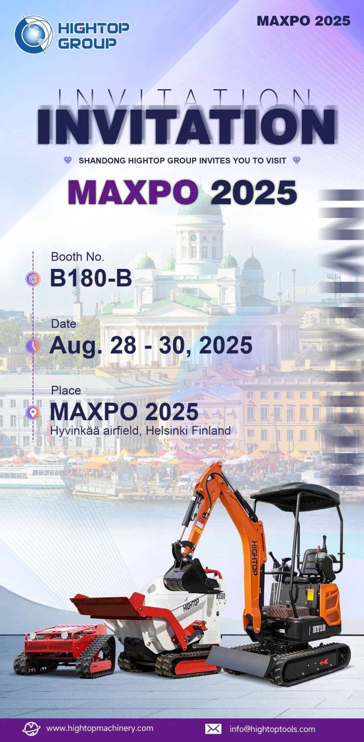 【展会预告】海拓集团第三季度全球展会预告:携手全球客户,共拓国际市场!