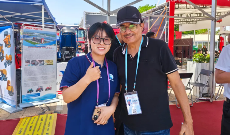 【展会预告】海拓集团第三季度全球展会预告:携手全球客户,共拓国际市场!